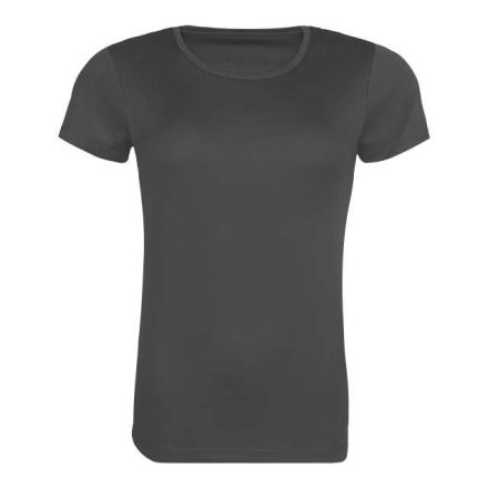 jc205ch-2xl   WOMEN'S RECYCLED COOL T