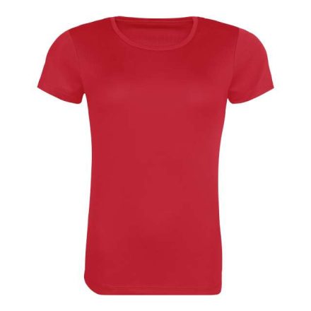 jc205fr-2xl   WOMEN'S RECYCLED COOL T