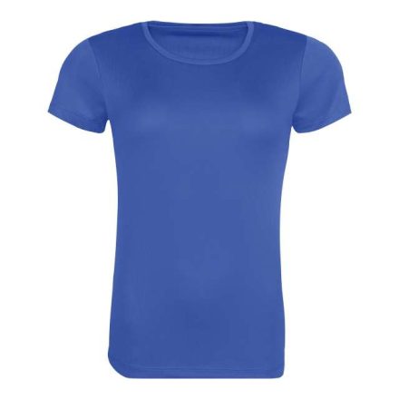 jc205ro-2xl   WOMEN'S RECYCLED COOL T