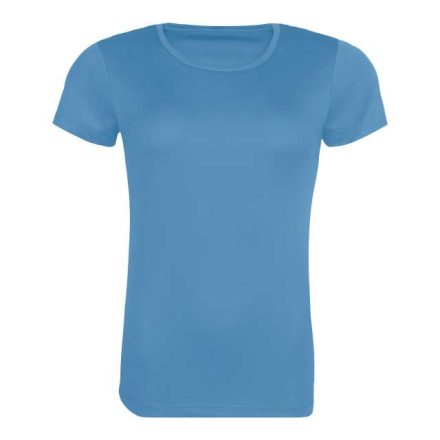 jc205shb-2xl   WOMEN'S RECYCLED COOL T