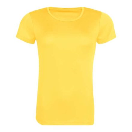 jc205sye-2xl   WOMEN'S RECYCLED COOL T