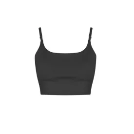 jc217jbl-xs   WOMEN'S RECYCLED TECH SPORTS BRA