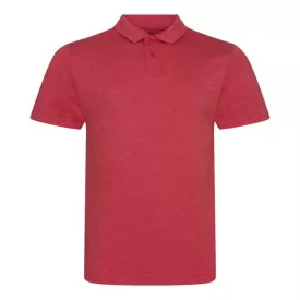 jp001hre-s   TRI-BLEND POLO