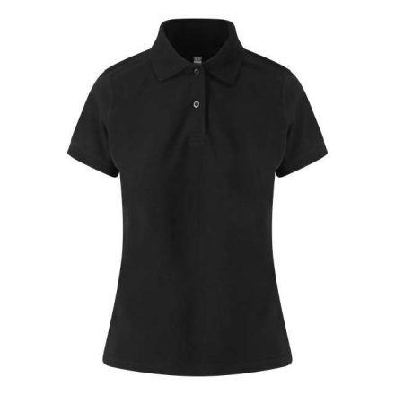 jp002fbl-2xl   WOMEN'S STRETCH POLO