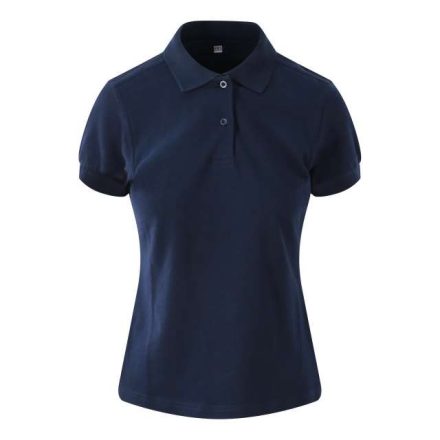 jp002fnv-2xl   WOMEN'S STRETCH POLO