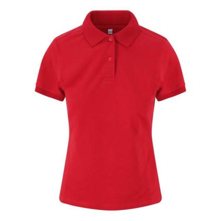 jp002fre-2xl   WOMEN'S STRETCH POLO