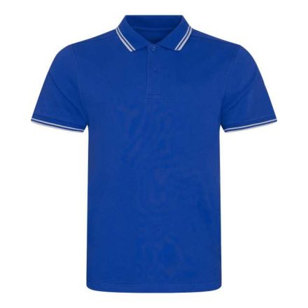 jp003ro/wh-2xl   STRETCH TIPPED POLO