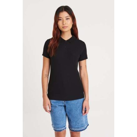 jp100fink-xs   THE 100 WOMEN'S POLO