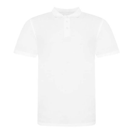 jp100wh-xl   THE 100 POLO