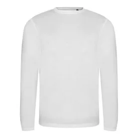 jt002sowh-s   HOSSZU UJJÚ TRI-BLEND PÓLÓ