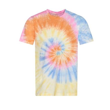 jt022tds-2xl   TIE-DYE T