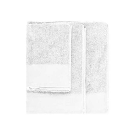 ka101wh-u   ORGANIC BATH TOWEL