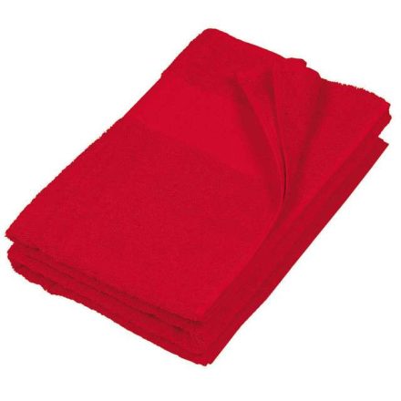 ka112re-50x100   HAND TOWEL