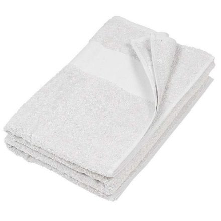 ka112wh-50x100   HAND TOWEL