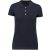 ka2001nv-xs LADIES' SUPIMA® SHORT SLEEVE POLO SHIRT