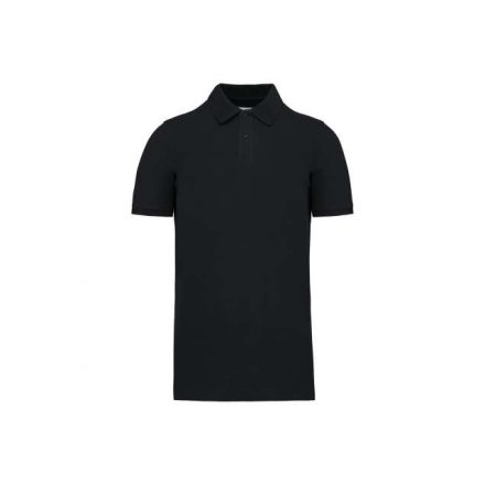 ka2025bl-2xl   MEN'S ORGANIC 180 PIQUÉ POLO SHIRT