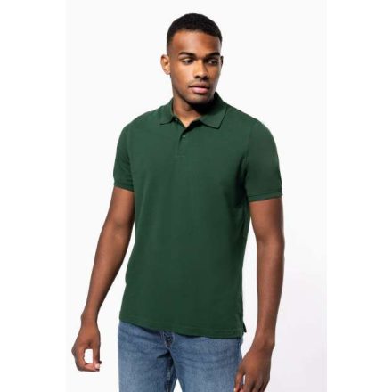 ka2025re-2xl   MEN'S ORGANIC 180 PIQUÉ POLO SHIRT