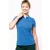 ka2026re-xs   LADIES' ORGANIC 180 PIQUÉ POLO SHIRT