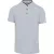 ka223ogr/bl-2xl   MEN'S SHORT SLEEVE POLO SHIRT WITH MANDARIN COLLAR