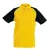 ka226ye/bl-2xl   BASEBALL - SHORT-SLEEVED POLO SHIRT