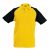 ka226ye/bl-s BASEBALL - SHORT-SLEEVED POLO SHIRT