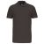 ka239dg-2xl MIKE - MEN'S SHORT-SLEEVED POLO SHIRT