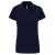 ka240nv-xl BROOKE - LADIES' SHORT-SLEEVED POLO SHIRT