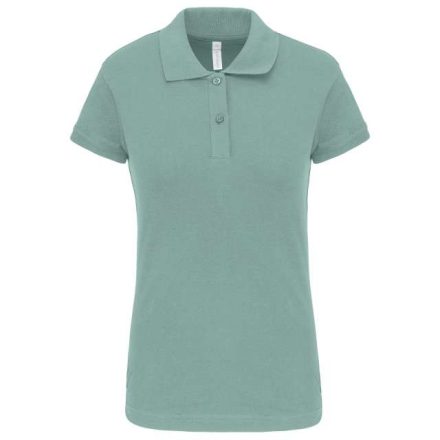 ka240sg-2xl   BROOKE - LADIES' SHORT-SLEEVED POLO SHIRT