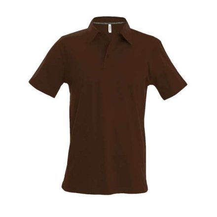 ka241co-2xl   MEN'S SHORT-SLEEVED POLO SHIRT