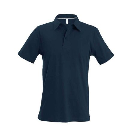 ka241dg-3xl   MEN'S SHORT-SLEEVED POLO SHIRT