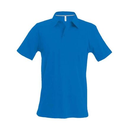 ka241lro-2xl   MEN'S SHORT-SLEEVED POLO SHIRT