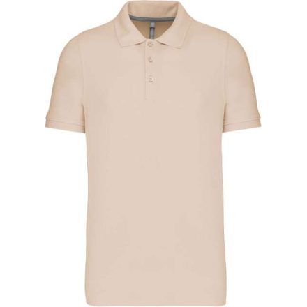 ka241lsa-3xl   MEN'S SHORT-SLEEVED POLO SHIRT