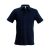ka241nv-xl MEN'S SHORT-SLEEVED POLO SHIRT