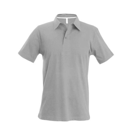 ka241oxg-2xl   MEN'S SHORT-SLEEVED POLO SHIRT