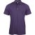 ka241pu-m MEN'S SHORT-SLEEVED POLO SHIRT
