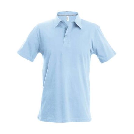 ka241sb-2xl   MEN'S SHORT-SLEEVED POLO SHIRT