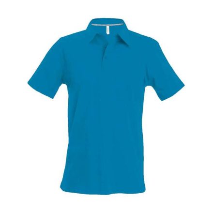 ka241tb-2xl   MEN'S SHORT-SLEEVED POLO SHIRT