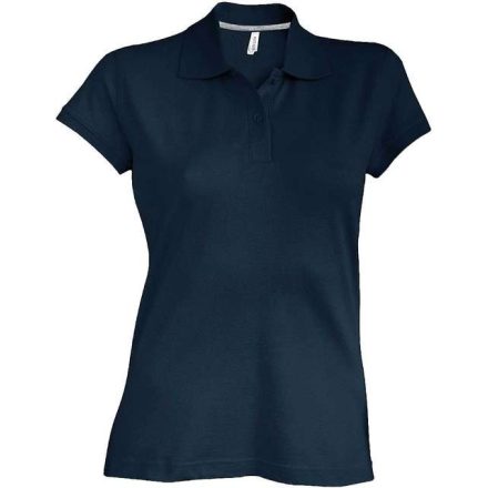 ka242dg-2xl   LADIES' SHORT-SLEEVED POLO SHIRT