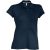 ka242dg-s LADIES' SHORT-SLEEVED POLO SHIRT