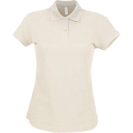 ka242lsa-2xl   LADIES' SHORT-SLEEVED POLO SHIRT