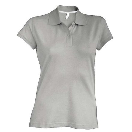 ka242oxg-2xl   LADIES' SHORT-SLEEVED POLO SHIRT