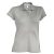 ka242oxg-s LADIES' SHORT-SLEEVED POLO SHIRT