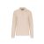 ka243lsa-m MEN'S LONG-SLEEVED POLO SHIRT