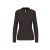 ka244dg-2xl LADIES' LONG-SLEEVED POLO SHIRT