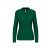 ka244kl-s LADIES' LONG-SLEEVED POLO SHIRT