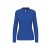 ka244lro-m LADIES' LONG-SLEEVED POLO SHIRT