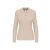 ka244lsa-l LADIES' LONG-SLEEVED POLO SHIRT