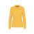 ka244ye-3xl LADIES' LONG-SLEEVED POLO SHIRT