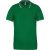 ka250kg/lgr/wh-l MEN'S SHORT-SLEEVED POLO SHIRT