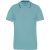 ka250sb/nv/wh-xl MEN'S SHORT-SLEEVED POLO SHIRT